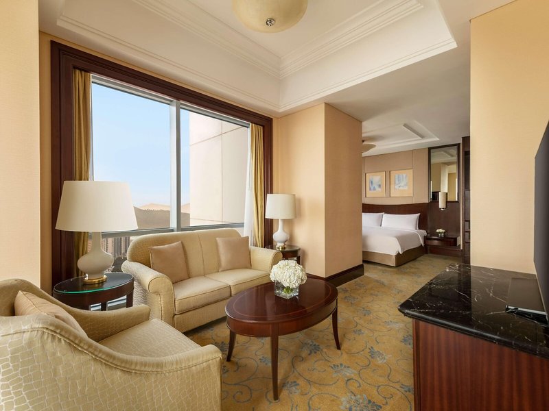 Shangri-la Hotel Suzhou