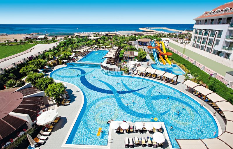 Aydinbey Kings Palace & Spa