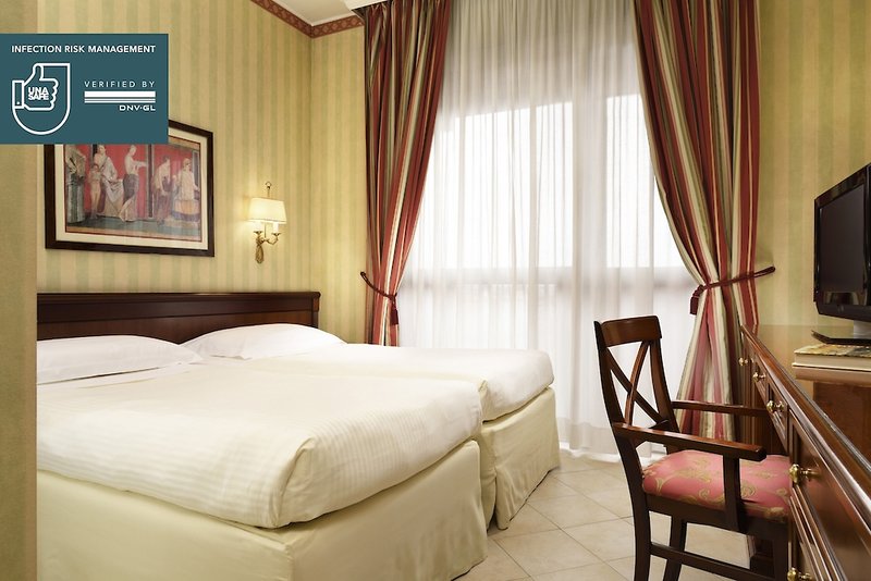 Atahotel Contessa Jolanda