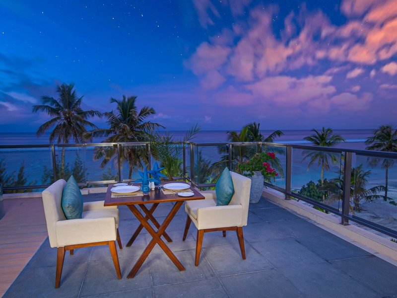 Seasalter Maldives