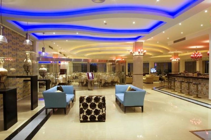 Lydia Maris Hotel Resort & Spa