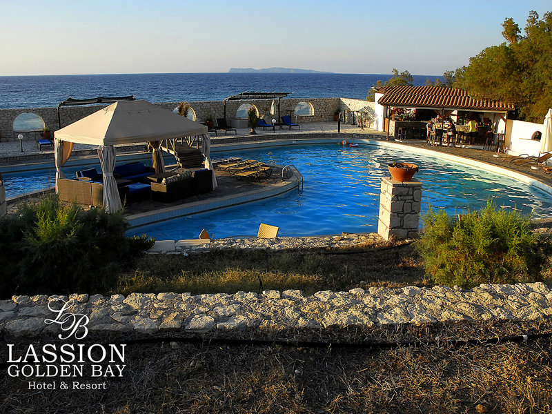Lassion Golden Bay
