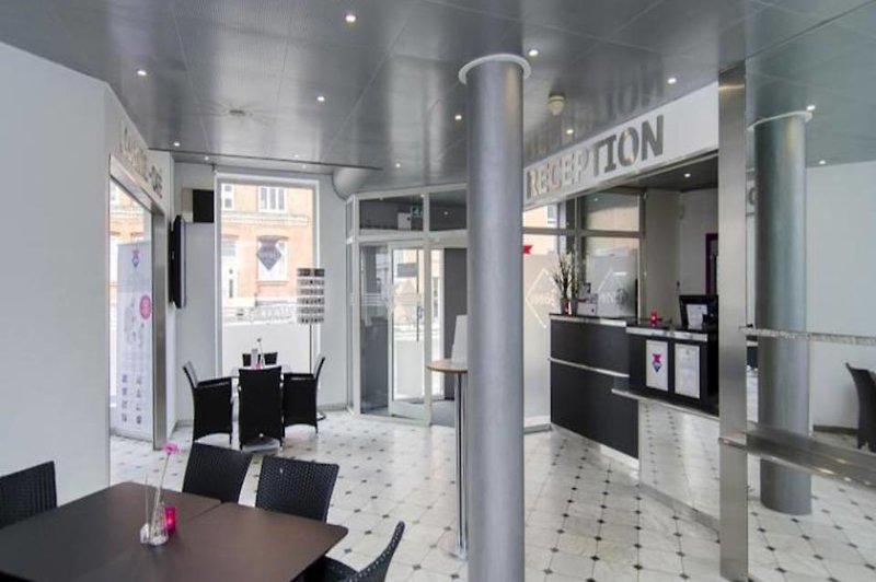 Cabinn Express