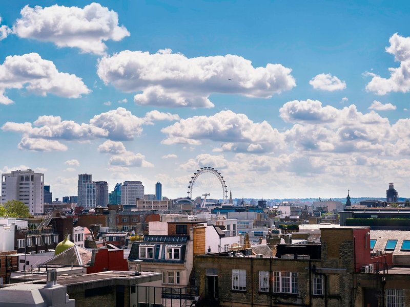 The London Edition