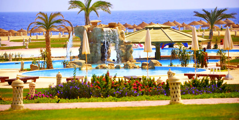 Onatti Beach Resort (ex. Otium Senses Onatti)