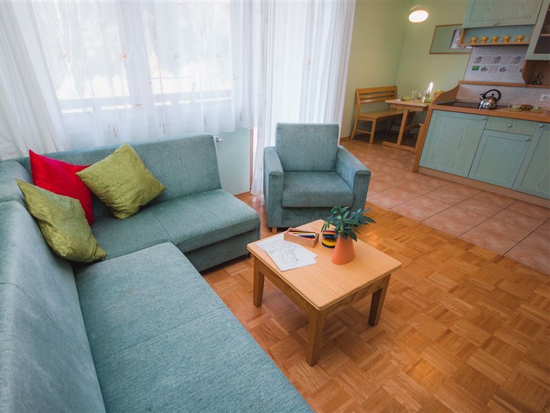 Terme Snovik Apartment Resort