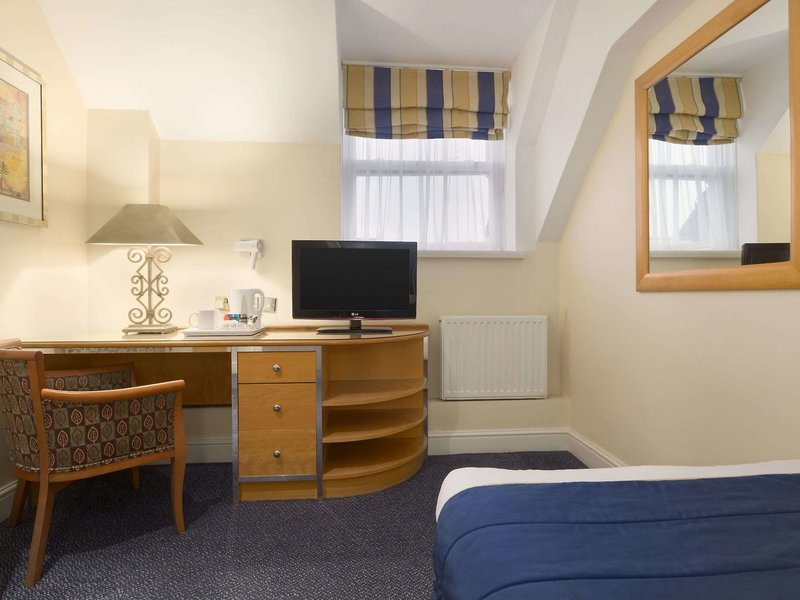 Ramada Crawley - Gatwick
