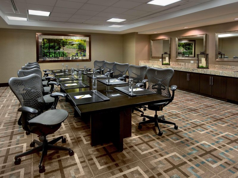 Hilton Garden Inn Capitol
