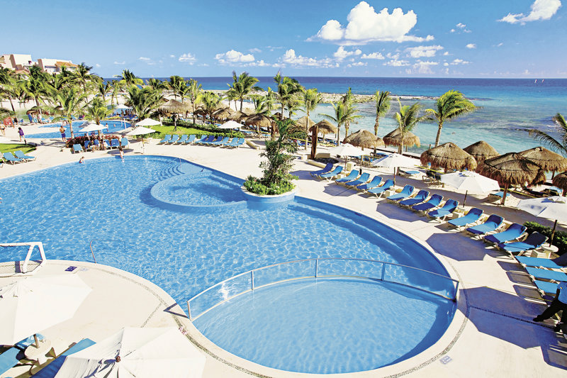 Catalonia Riviera Maya & Catalonia Yucatan Beach