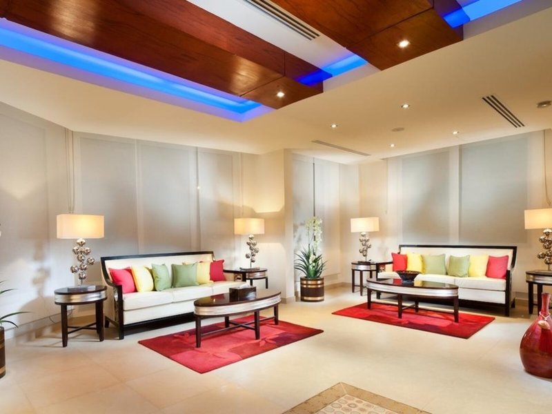 Al Hail Waves Hotel Managed By Centara