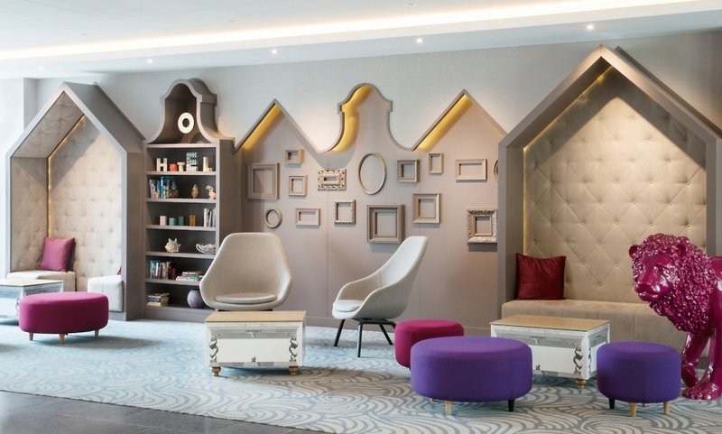 Mercure Gdansk Posejdon