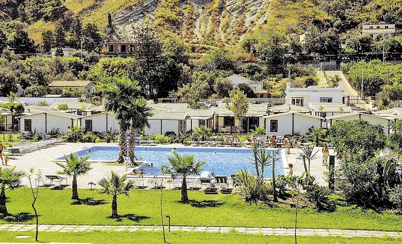 Le Dune Beach Club
