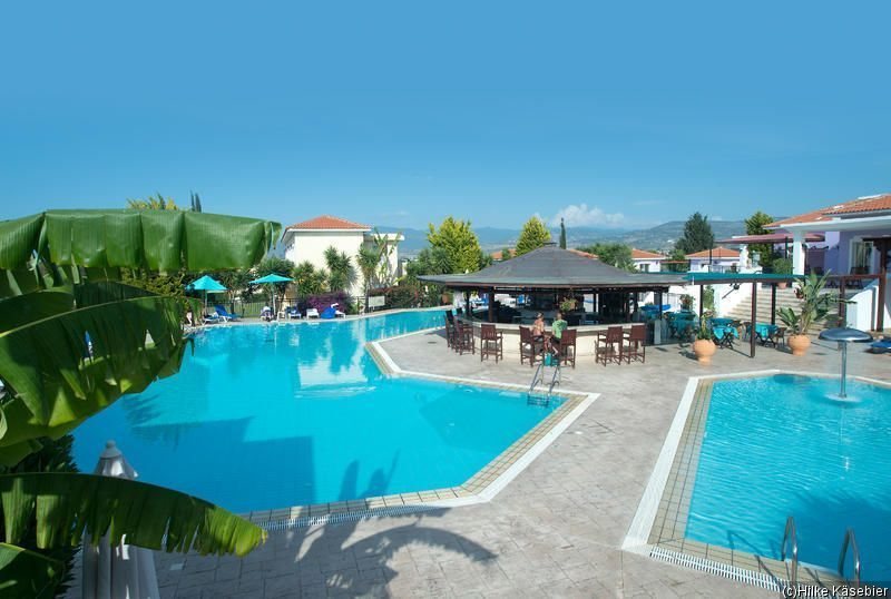 Akamanthea Holiday Village