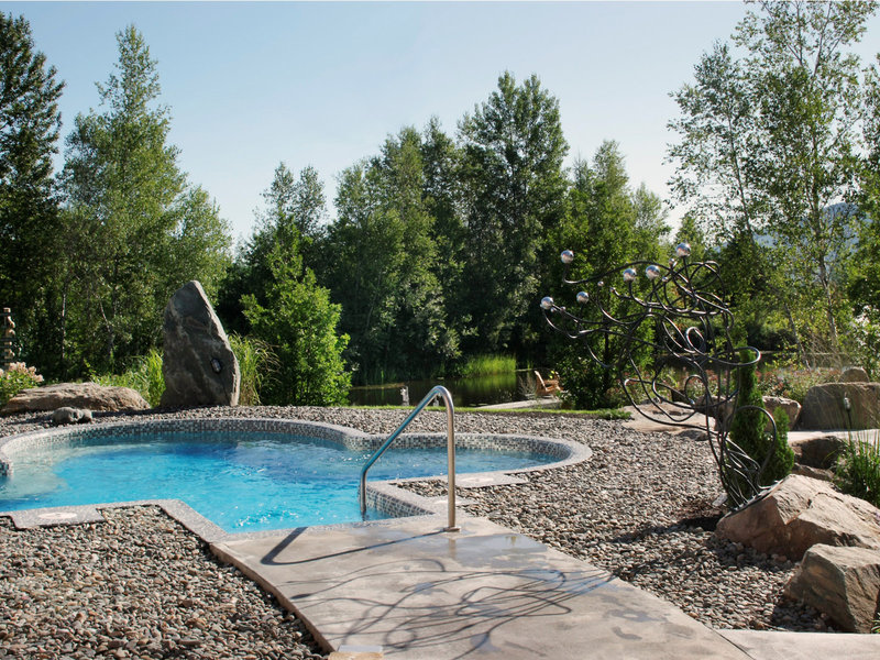 Spa Eastman