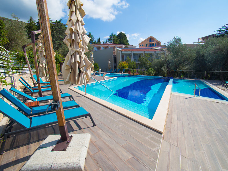Hotel Castellastva