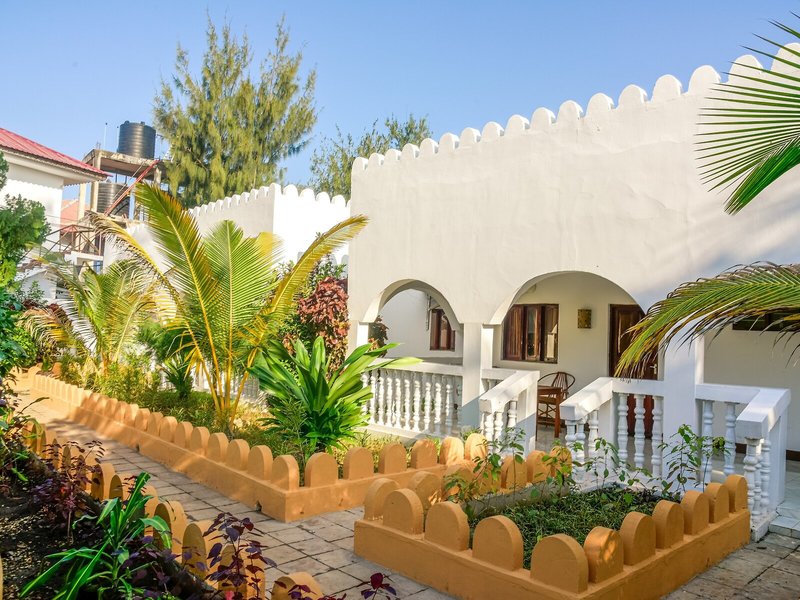 Amaan Bungalows