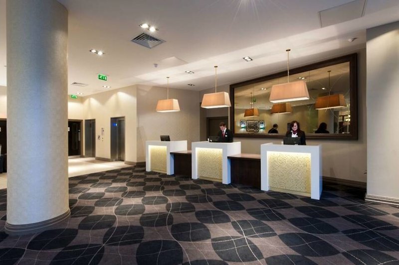 The Point Hotel (Ex Mercure The Point)