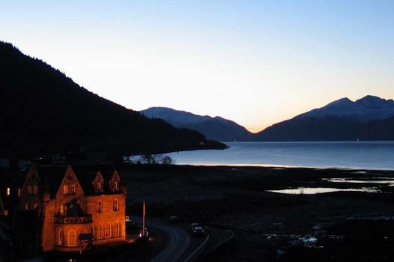 Ballachulish