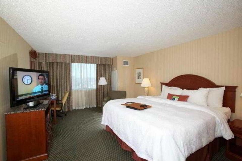 Hampton Inn NY JFK