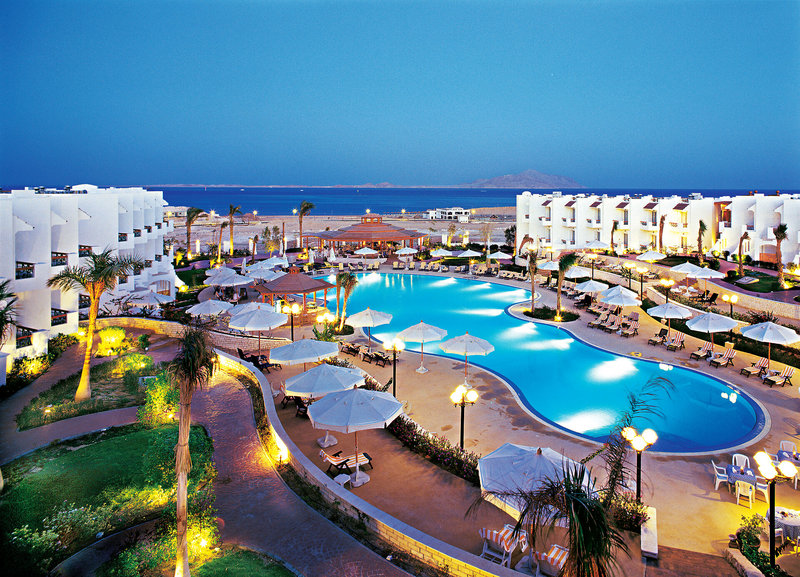 Ivy Cyrene Sharm Resort