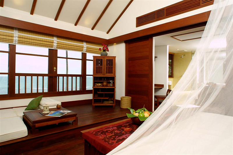 Napasai A Belmond