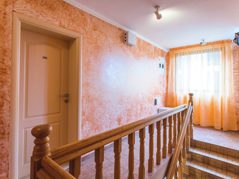 Toljic Motel