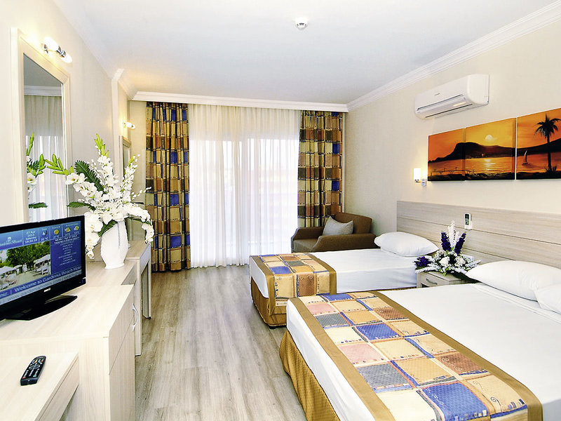 Gardenia Beach