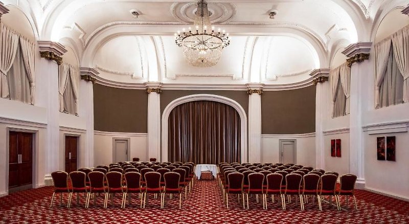The Grand by Thistle