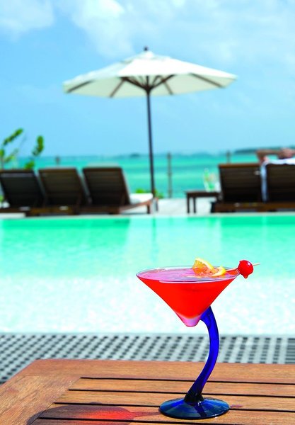 Casa Colonial Beach & Spa