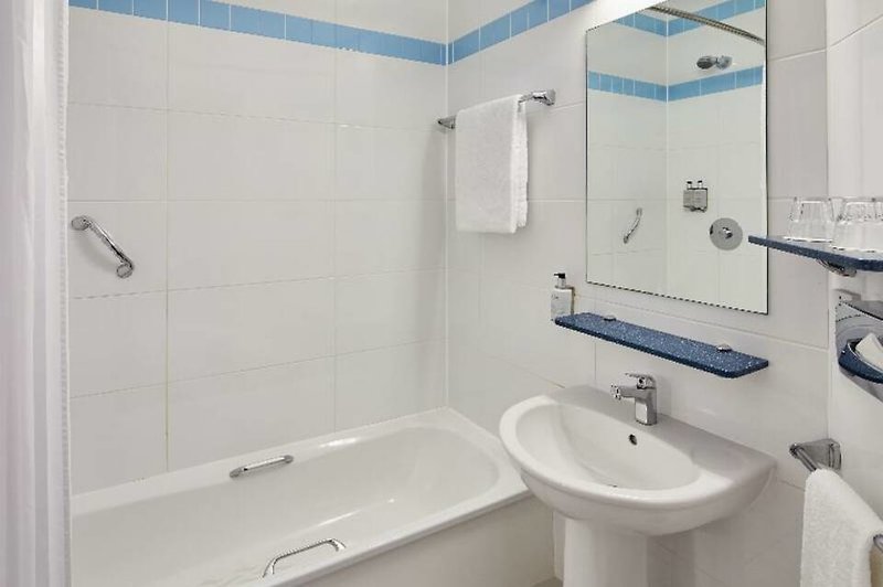 Jurys Inn Newcastle