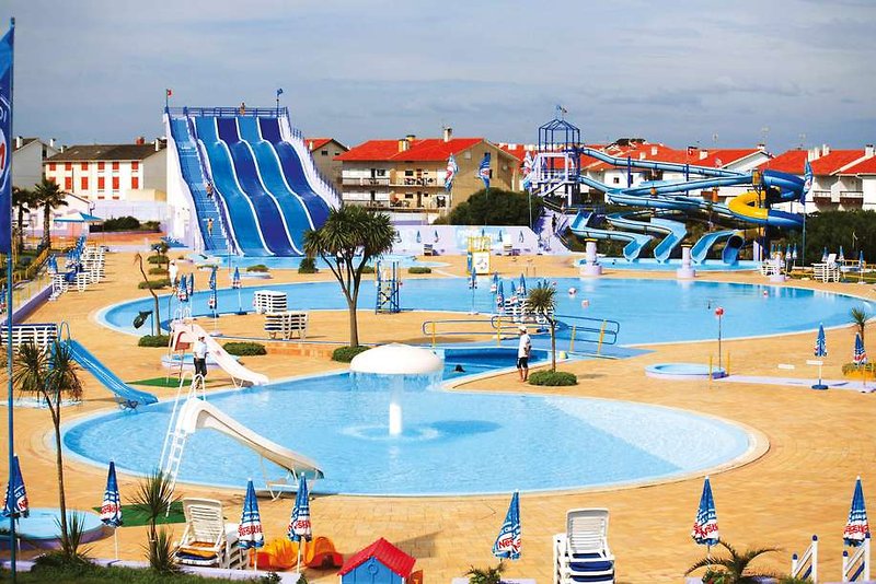 Hotel Cristal Vieira Praia & Spa