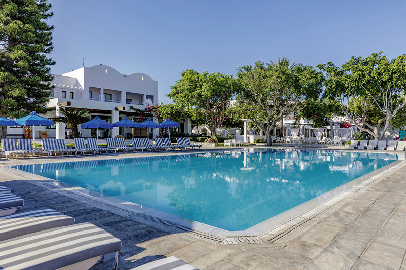 Aliathon Aegean (ex. Holiday Village)
