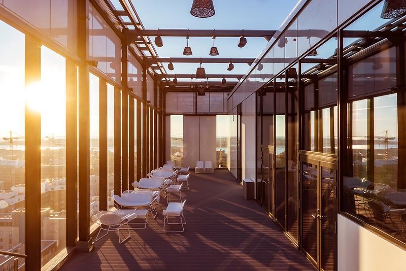 Clarion Helsinki