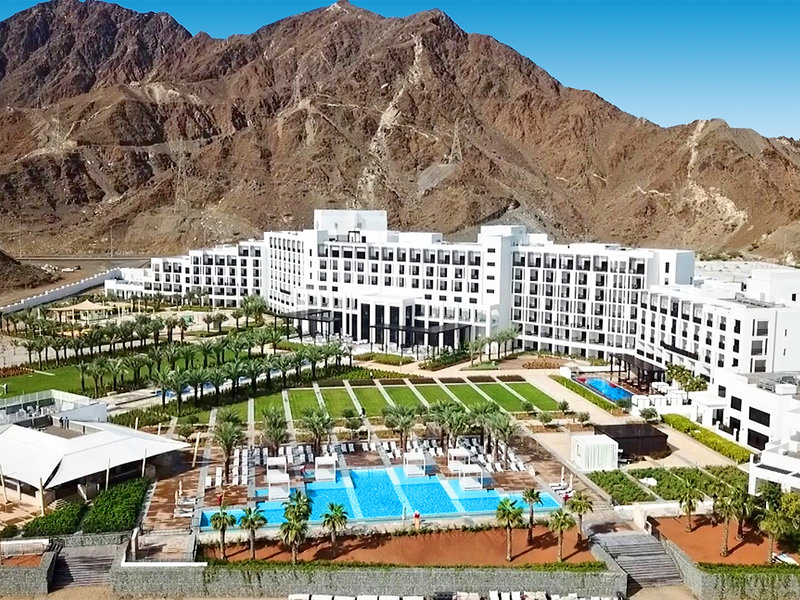 InterContinental Fujairah Resort