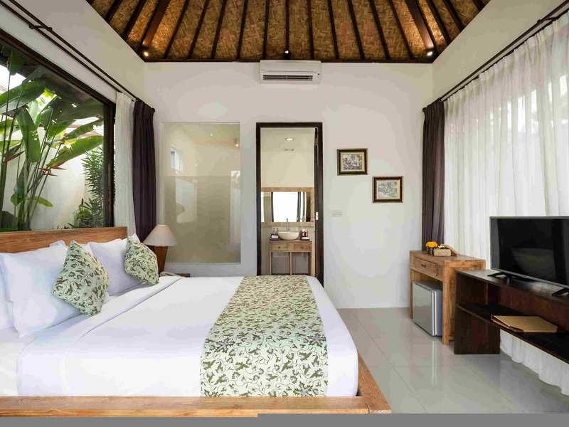 Amatara Abirama Villas