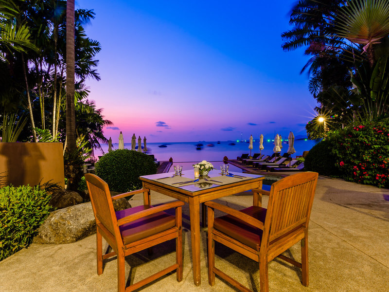 Saboey Resort & Villas