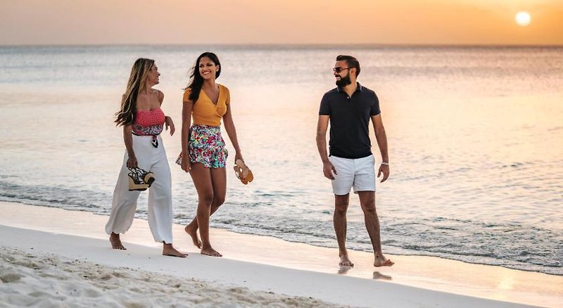 Holiday Inn Resort Aruba