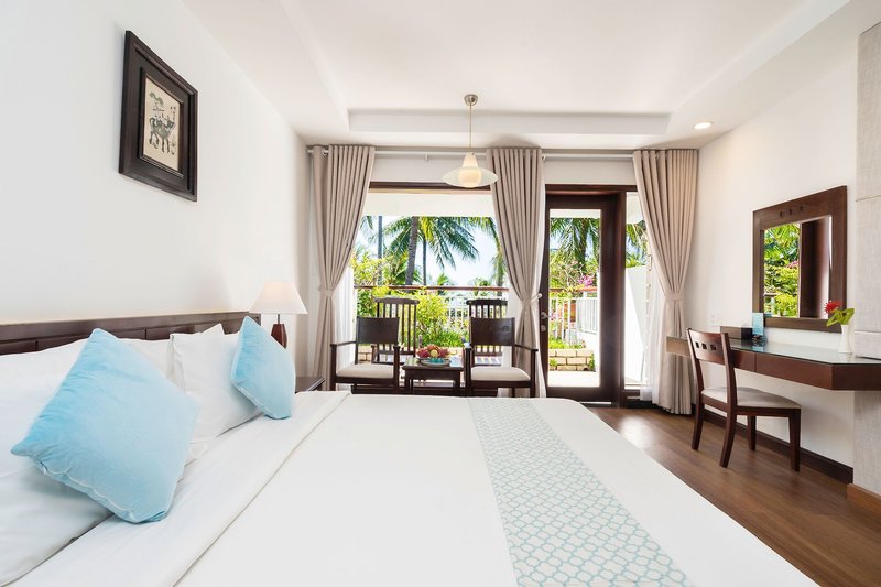 Hoang Ngoc Beach Resort