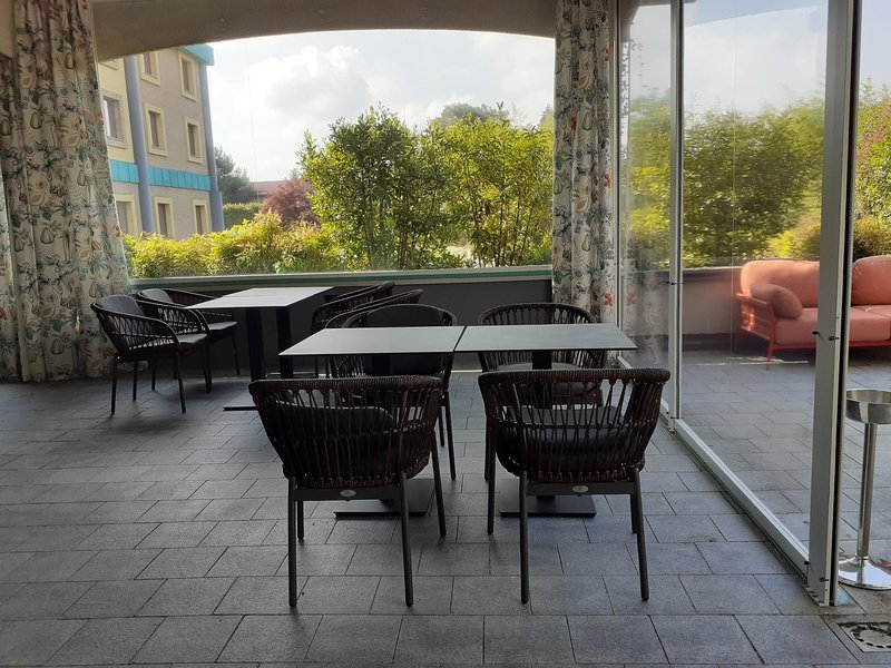 Crowne Plaza Milan Malpensa Airport