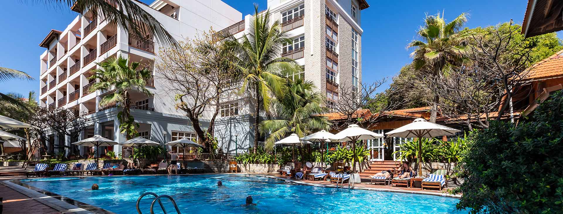 Novela Mui Ne Resort