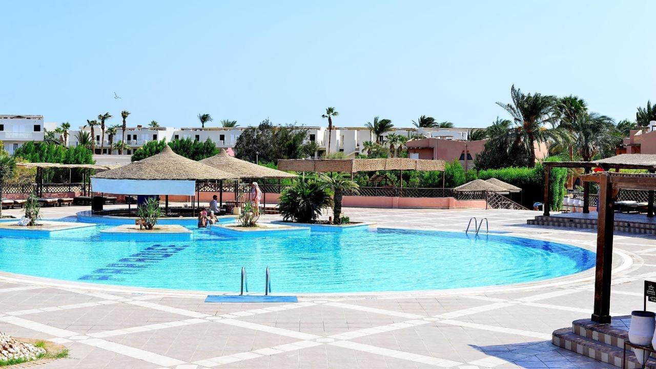Eagles Paradise Abu Soma Resort (ex. Balina Paradise Abu Soma Resort)